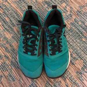 Reebok CrossFit Games shoes